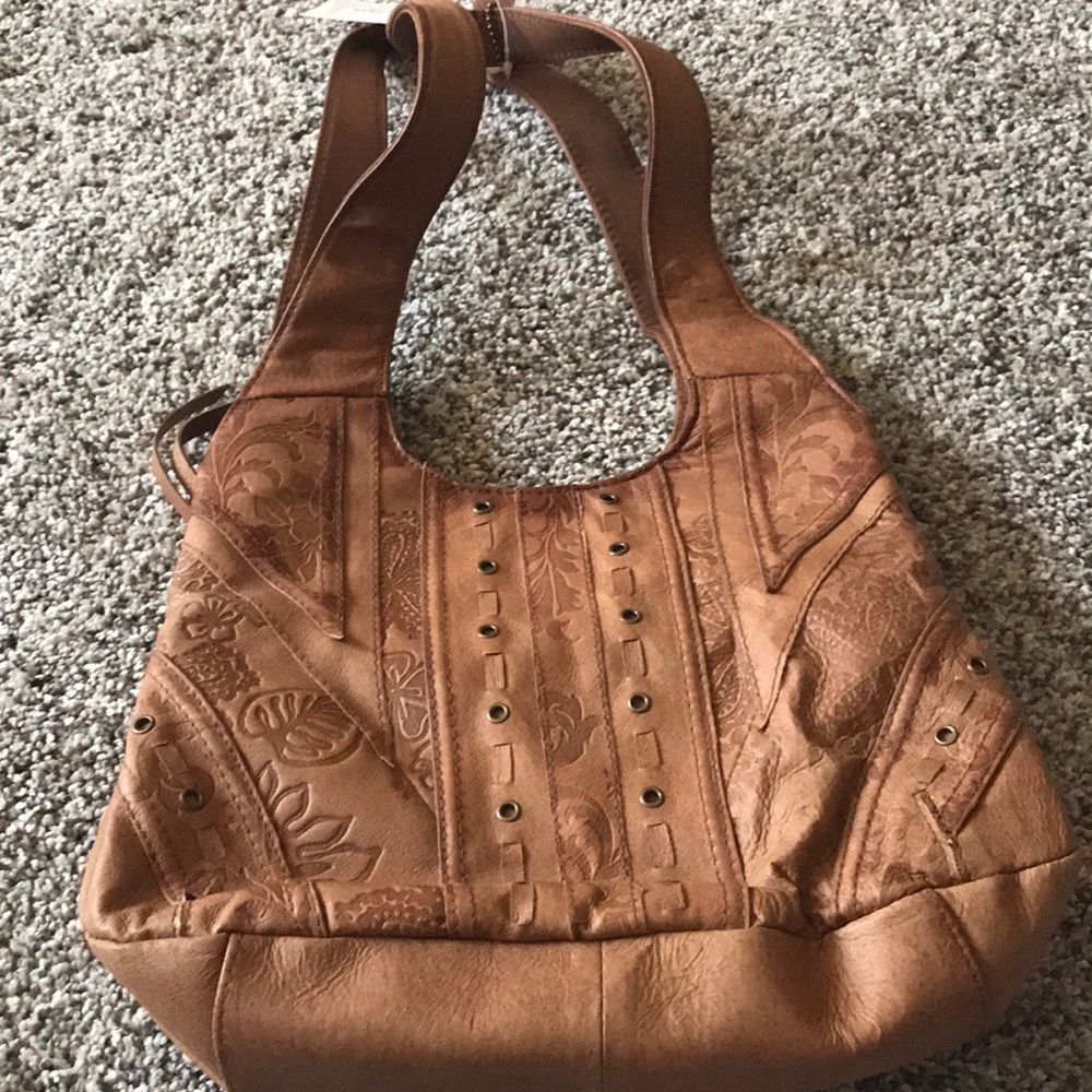 Shoulder Bag